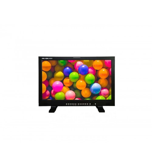 RGBlink RMS2700U 12G-SDI 4K UHD Monitor 27 Inch